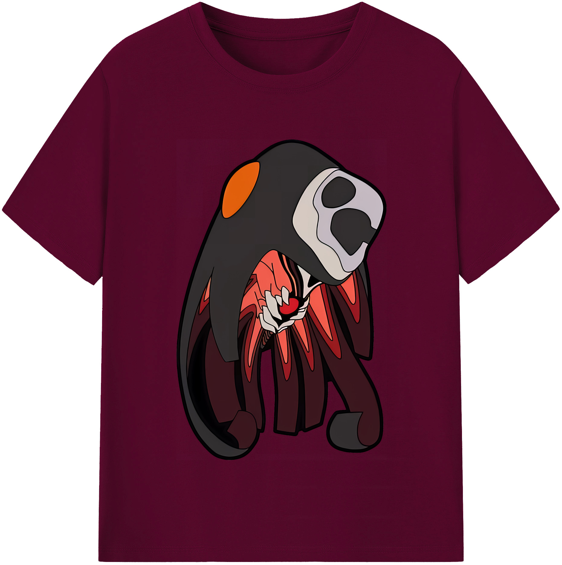 （画像用） EVA 新世紀エヴァンゲリオン レディースカジュアルプリントTシャツ（綿100％）